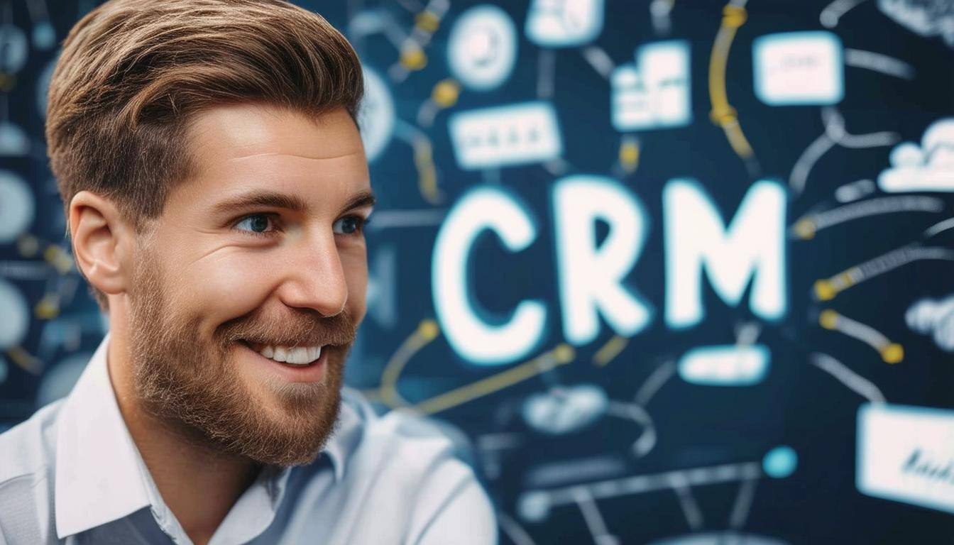 Choosing the best fit CRM for your business